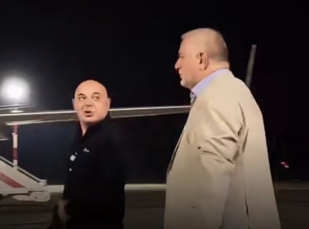Blendi Fevziu's Reaction to Hague Decision Sparks Attention