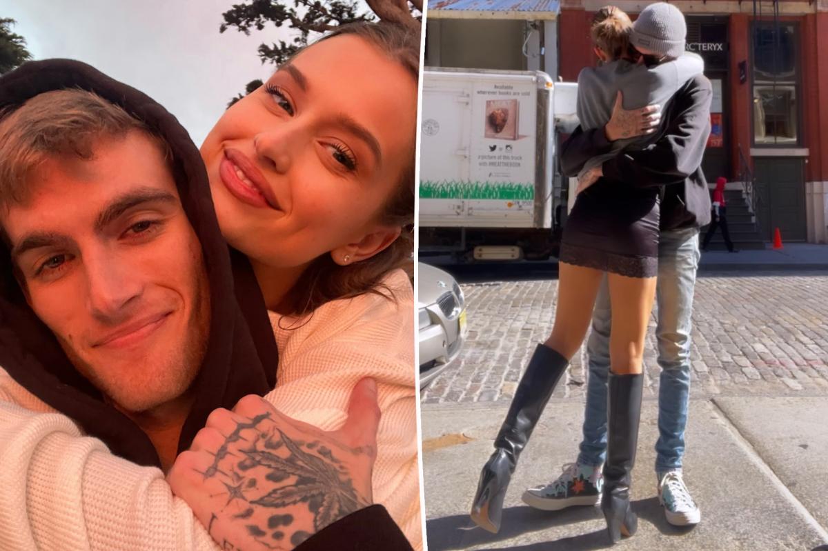 Lexi Wood's Heartfelt Tribute to Presley Gerber Leaves Fans Emotional