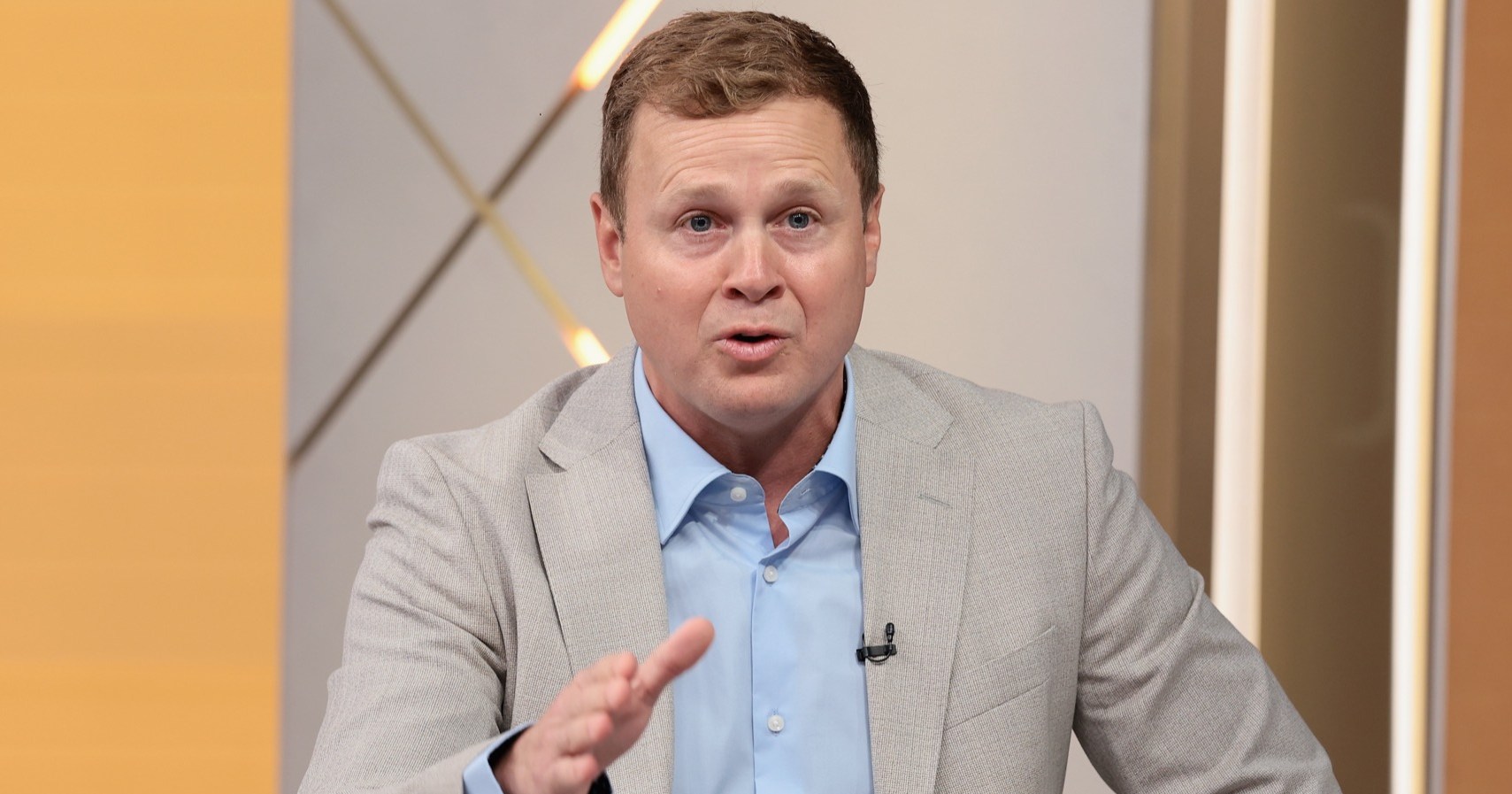 Spencer Pratt's Bold Promise: The Fight Against L.A.'s 'Corrupt Machine' Begins
