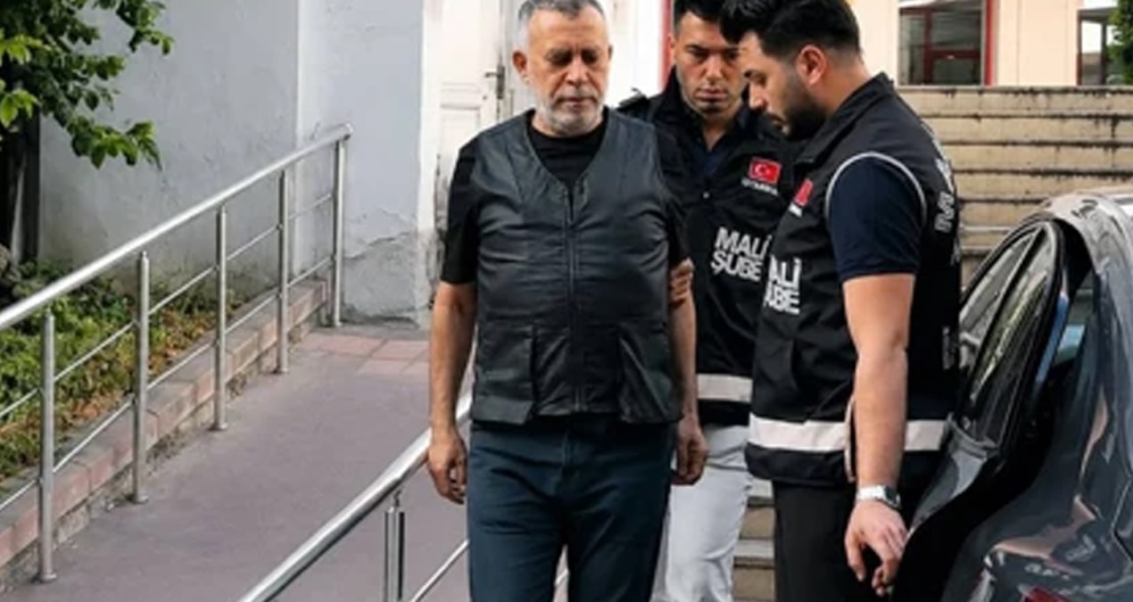Haluk Levent'in Yunan Adalarına Kaçış Planı Gündemde