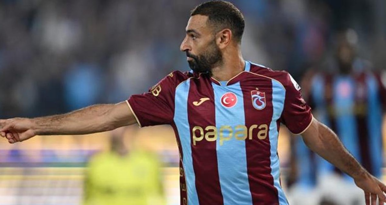Mohammed Salah'ın Adı Trabzon'da Bir Caddeye Veriliyor!