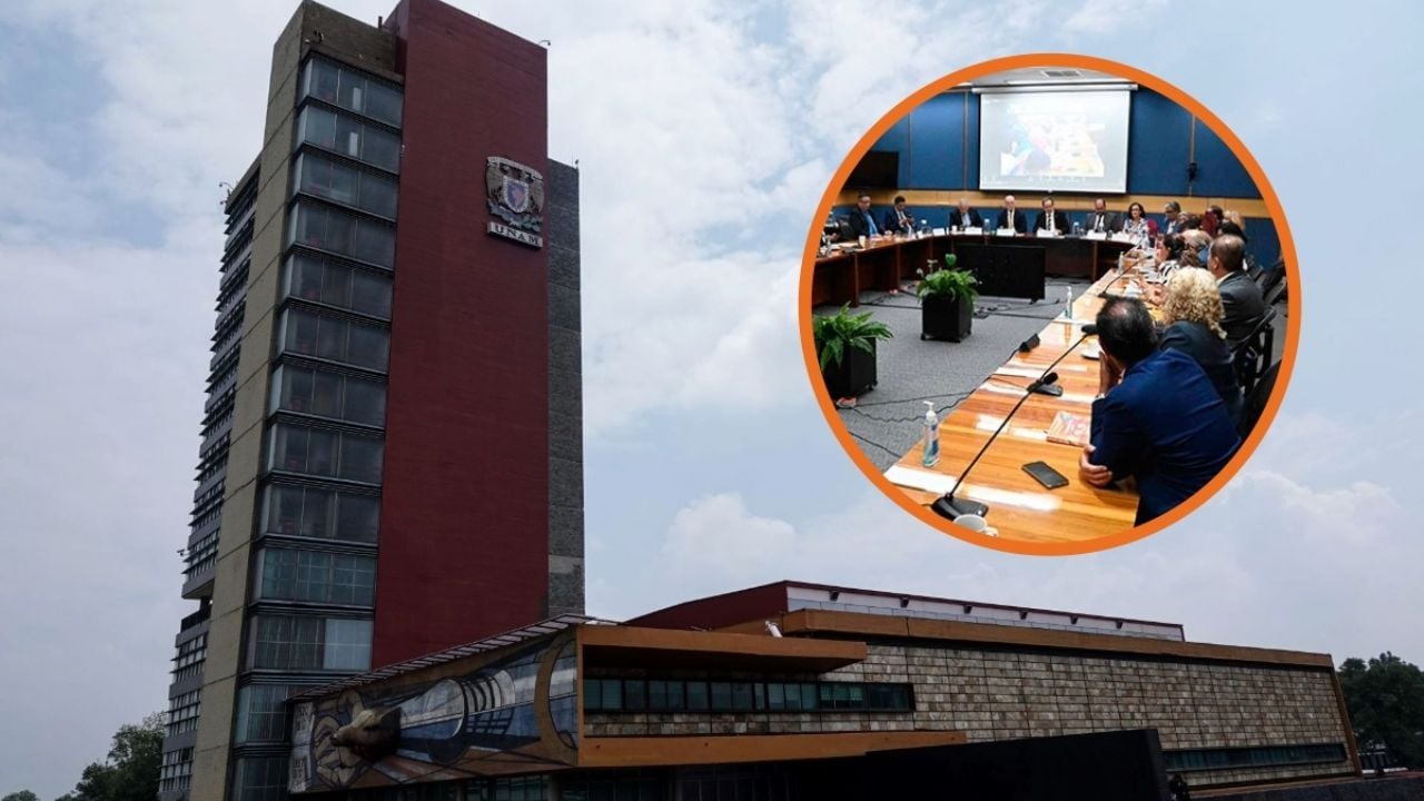 Expectativa por el nuevo examen de control de la UNAM: ¿Qué se sabe hasta ahora?