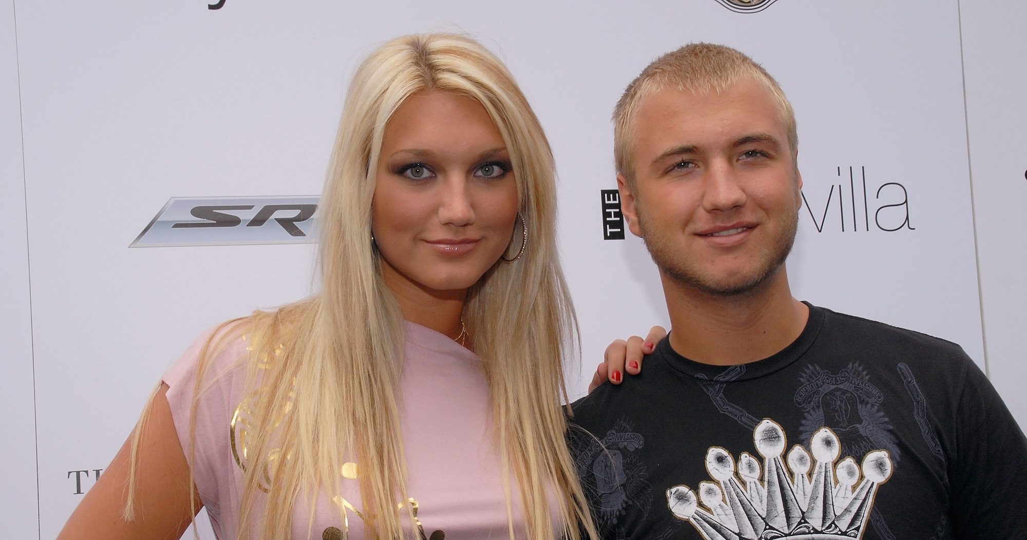 Nick Hogan Opens Up About His Bond with Sister Brooke Amid Family Tensions
