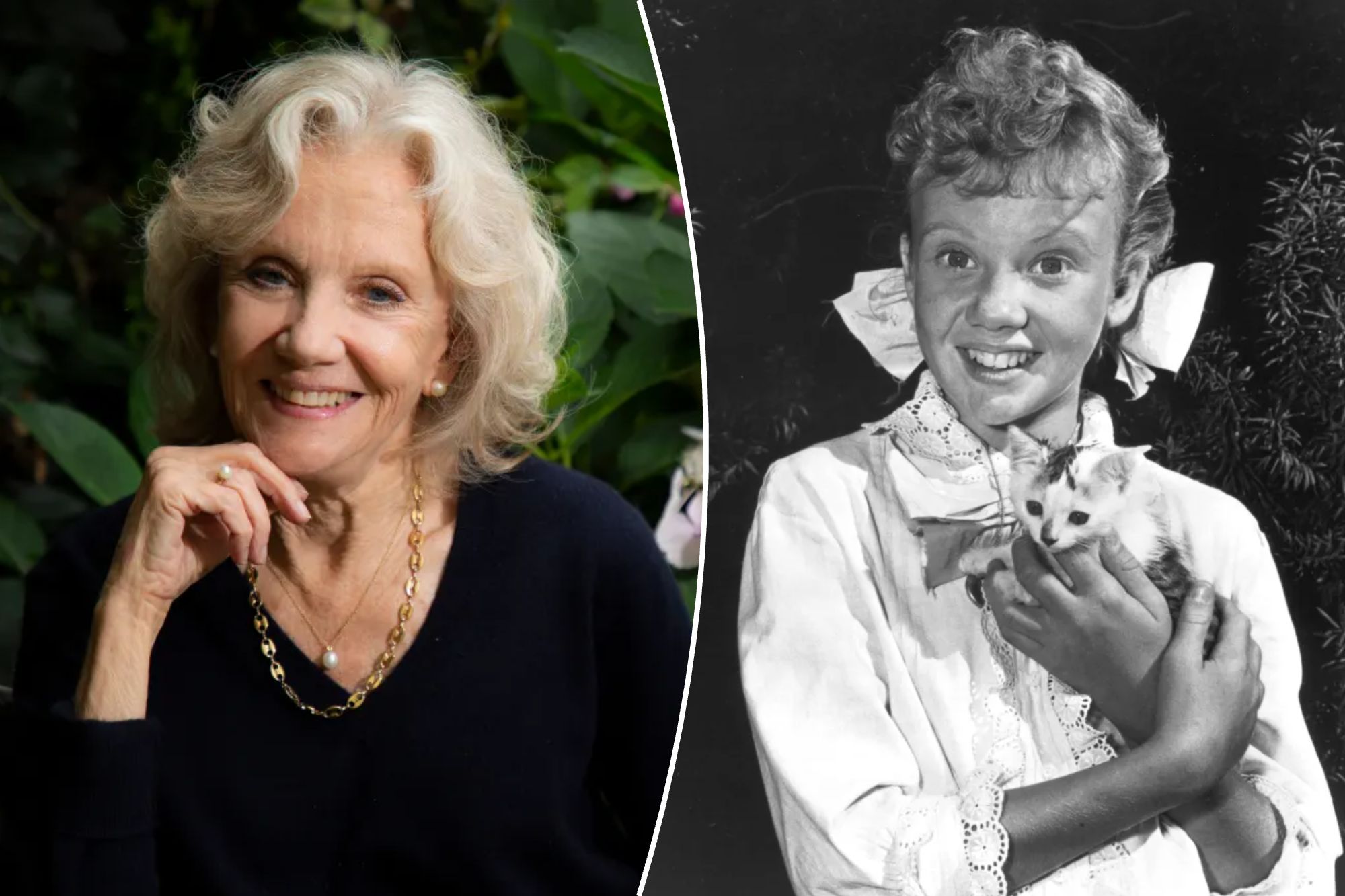 Hayley Mills Faces Unexpected Twist After Losing Disney Fortune