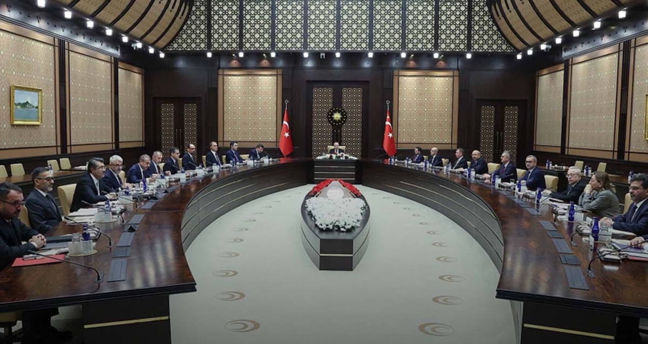 Fon Zirvesi'nde Cumhurbaşkanlığı'ndan Kritik Açıklamalar!