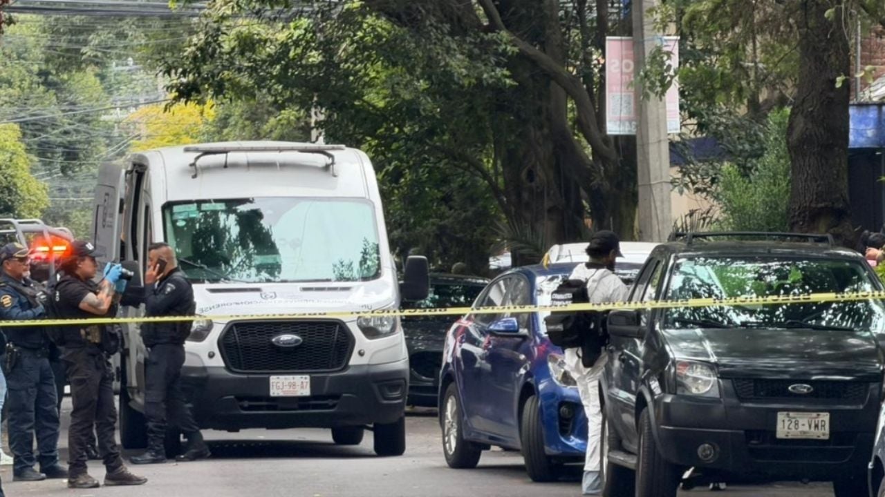 Impactante asesinato en Portales: el detalle que sorprende a todos