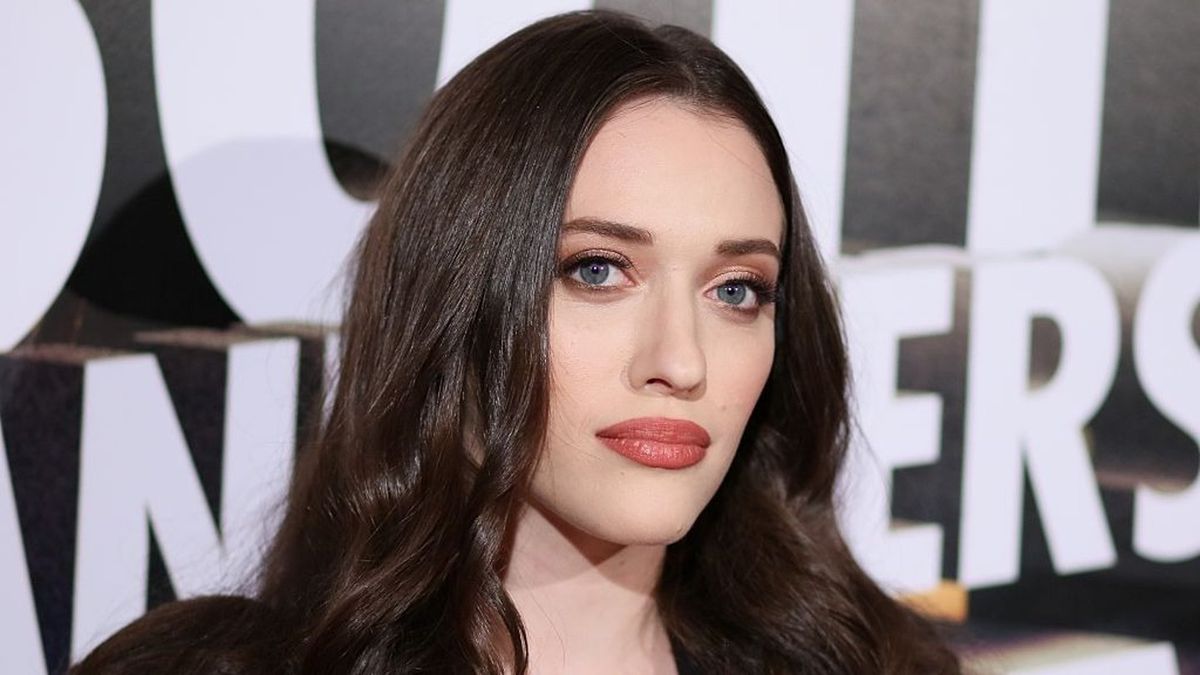 Kat Dennings' Bold Move on 2 Broke Girls That Fans Are Talking About