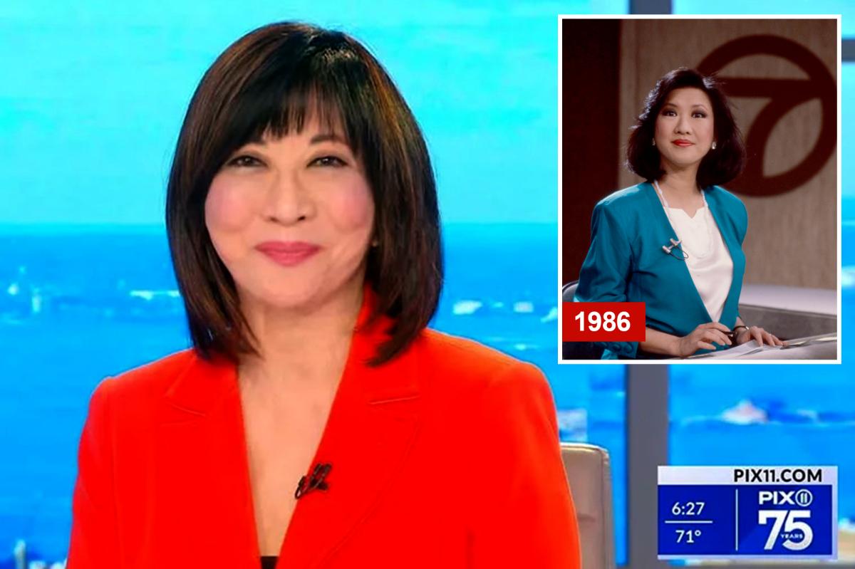 Kaity Tong's Unexpected Career Shift Leaves Fans in Awe