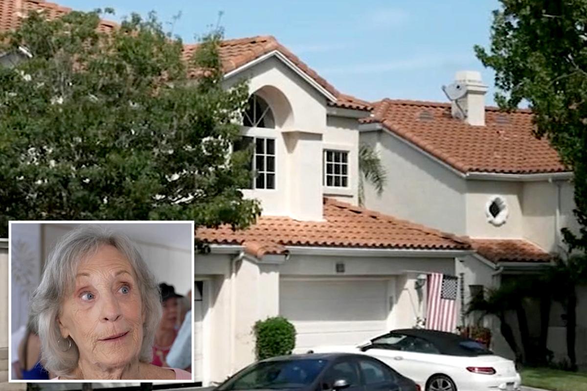 Why an $26,000 HOA Bill Could Force Beverly Albright Out
