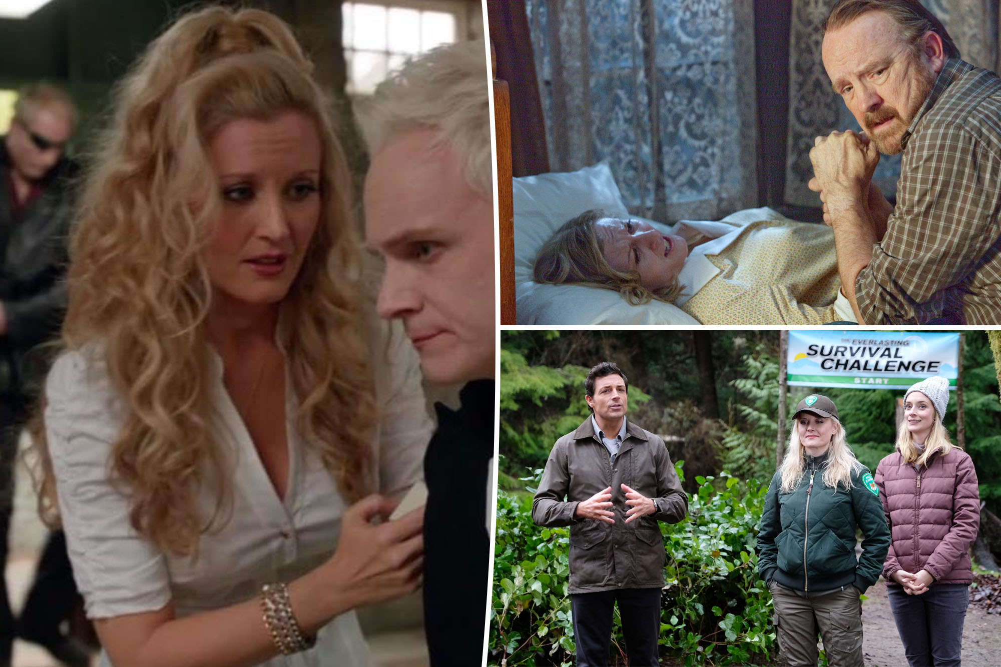 'Supernatural' Star Carrie Anne Fleming Dies at 51—A Beloved Actress's Farewell