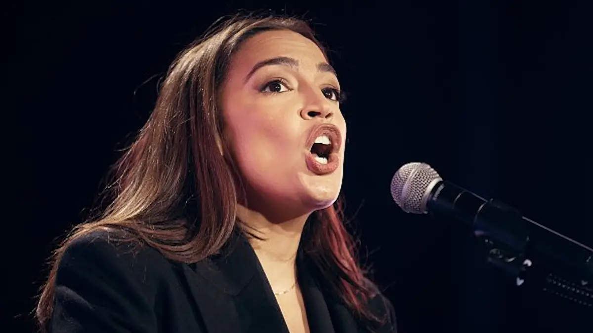 Why Alexandria Ocasio-Cortez's Egg Freezing Decision is Sparking Speculation