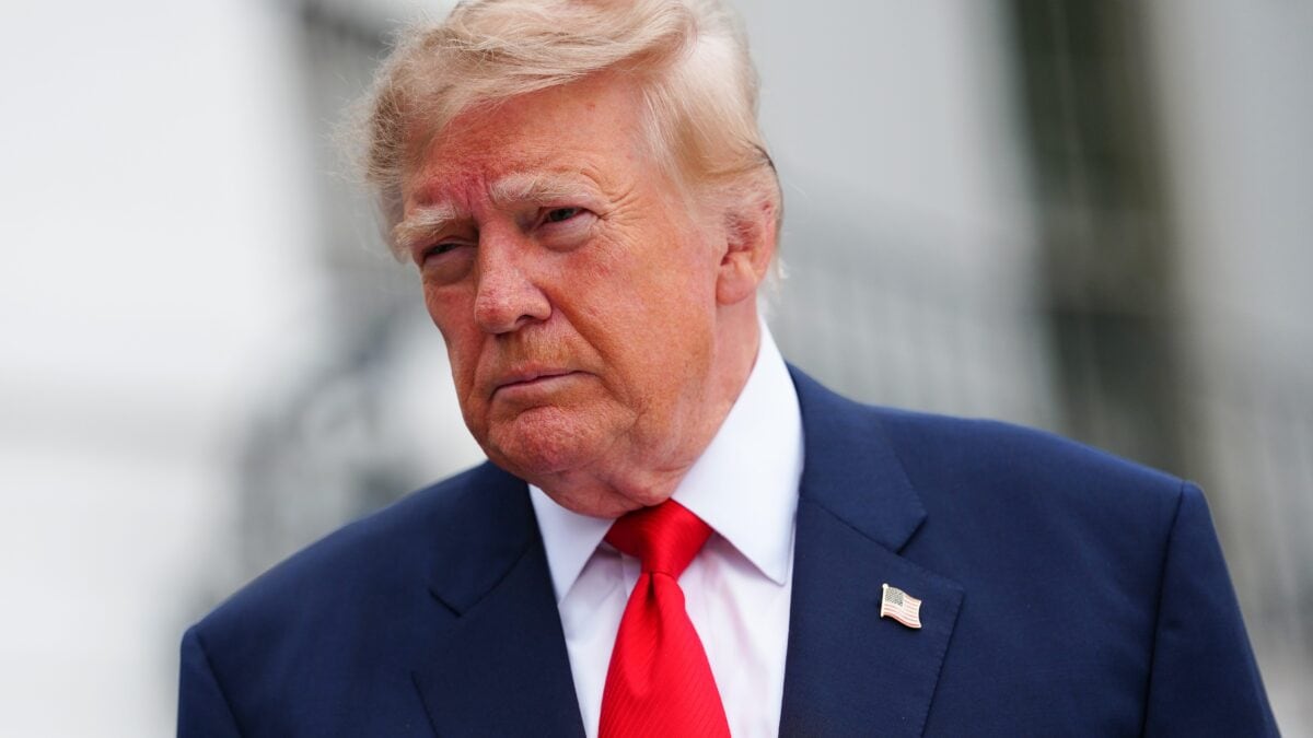 Trump chiede un nuovo leader per l’Ucraina dopo l’accordo sul diesel russo