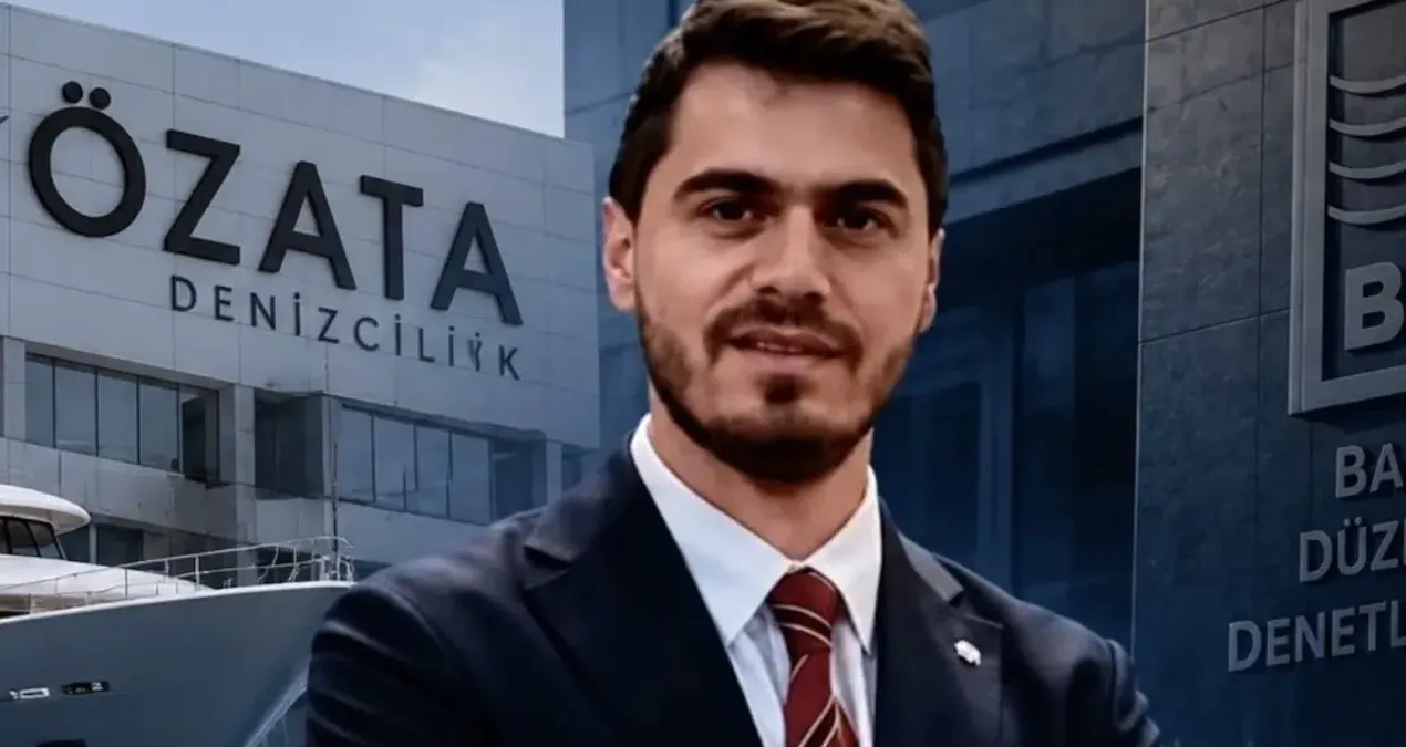 Osman Çelik'in Damat Skandalı: İskender Balcı Neden Gündemde?