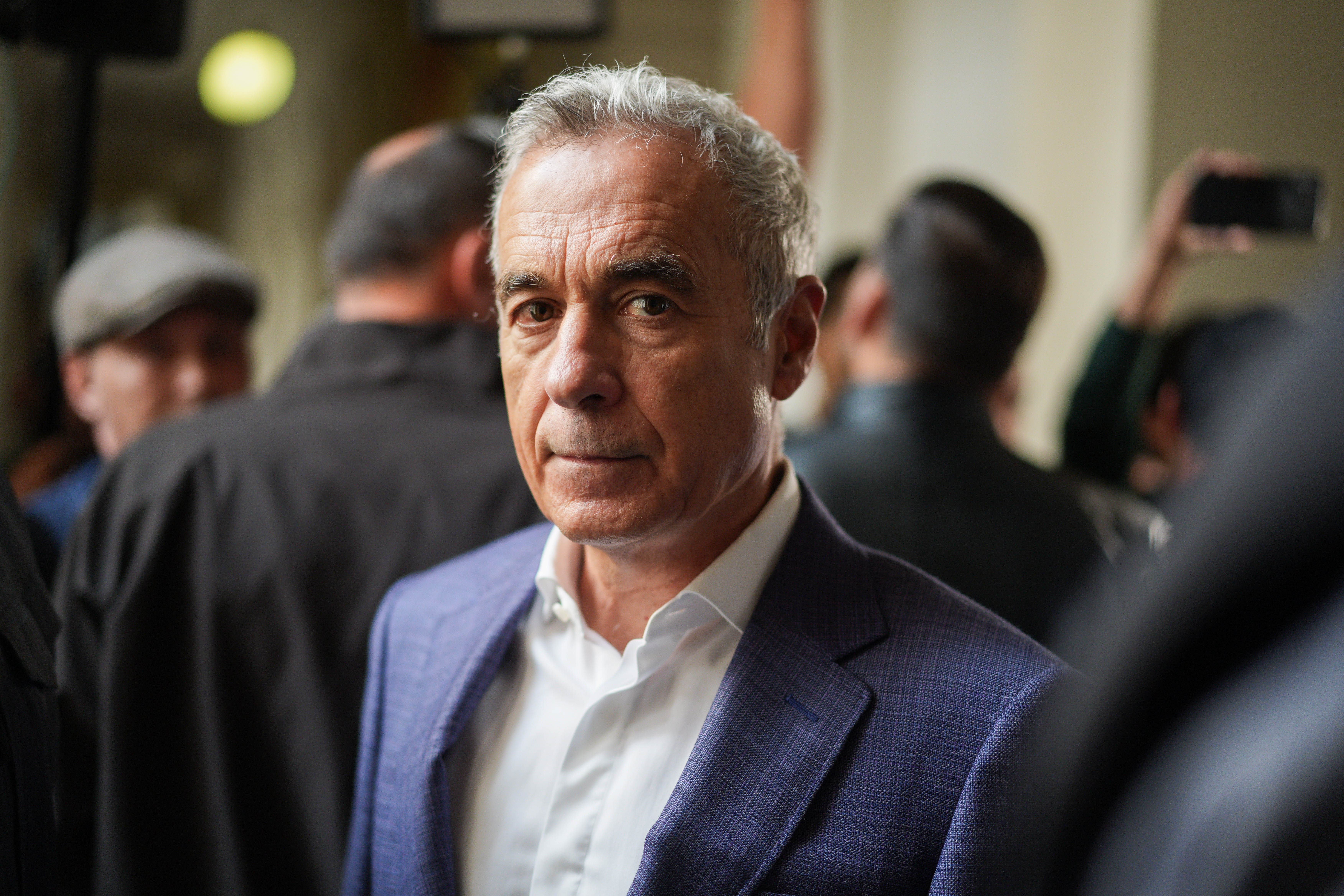 Curtea de Apel București prelungește arestul preventiv pentru Călin Georgescu cu 30 de zile