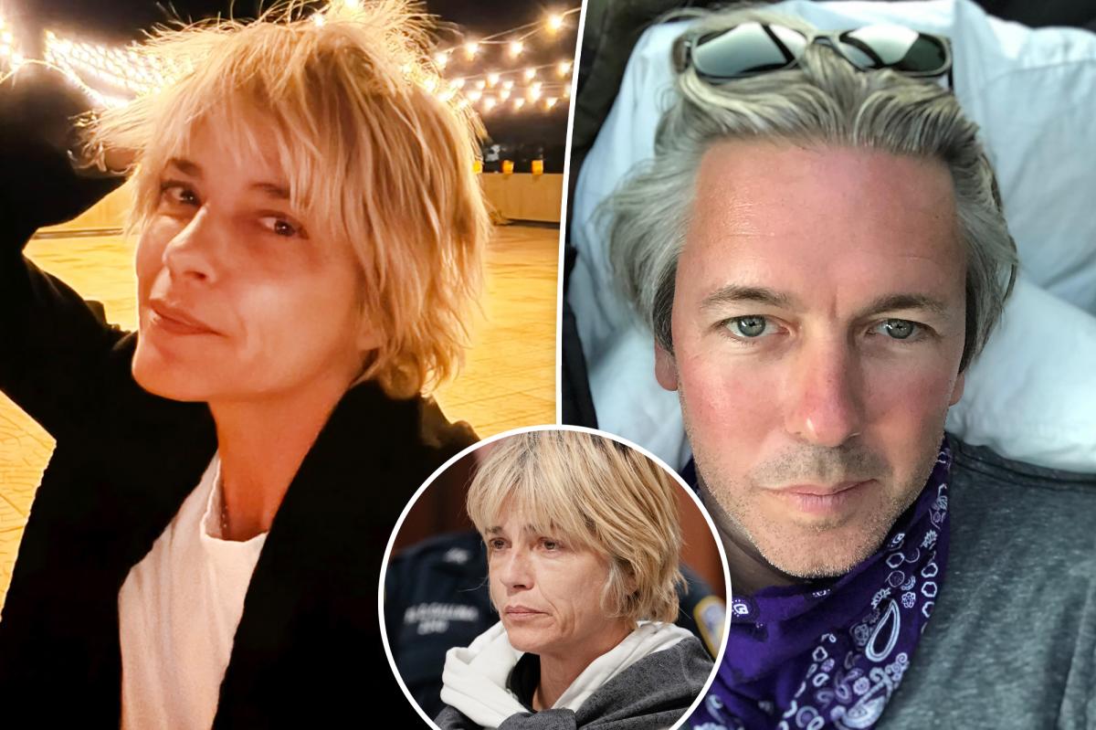 Selma Blair’s boyfriend says she ‘hasn’t yet got the help she needs’ after arrest