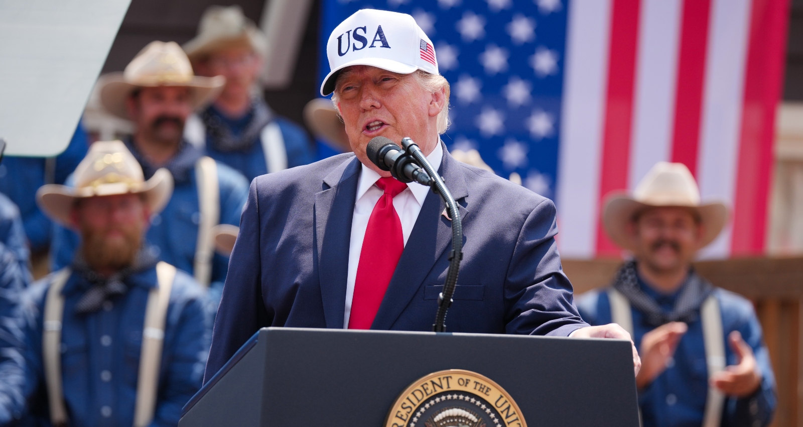 Michael Dell's $250 Million Move: The Trump Accounts Initiative Unveiled