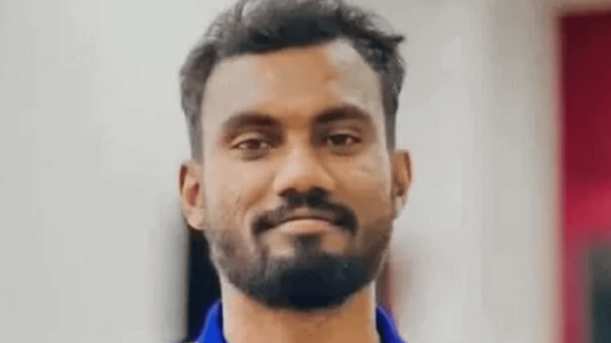 Anojan Sivarasa Faces Death Sentence Despite Deleting Post and Apologising