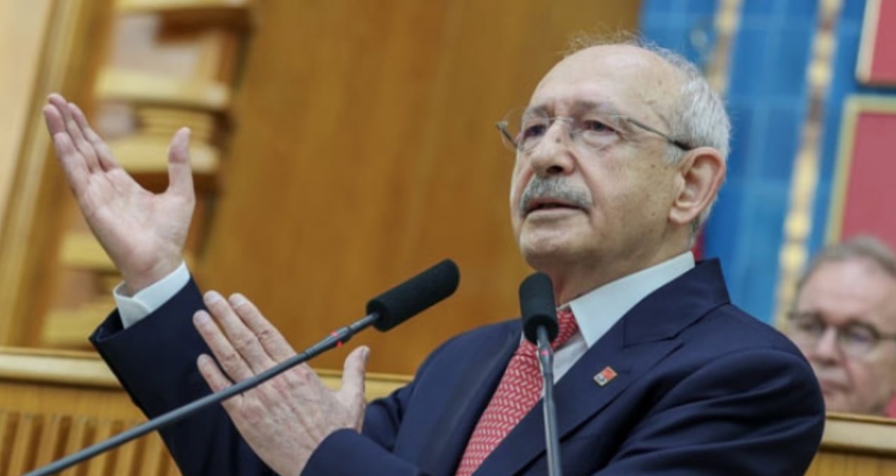 CHP'de Saray'la Hareket Ediliyor İddiası: Milletvekillerinden Sert Tepki