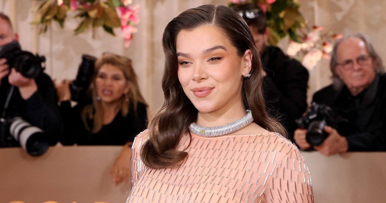 Hailee Steinfeld's Surprising Journey: What Motherhood Revealed About Herself