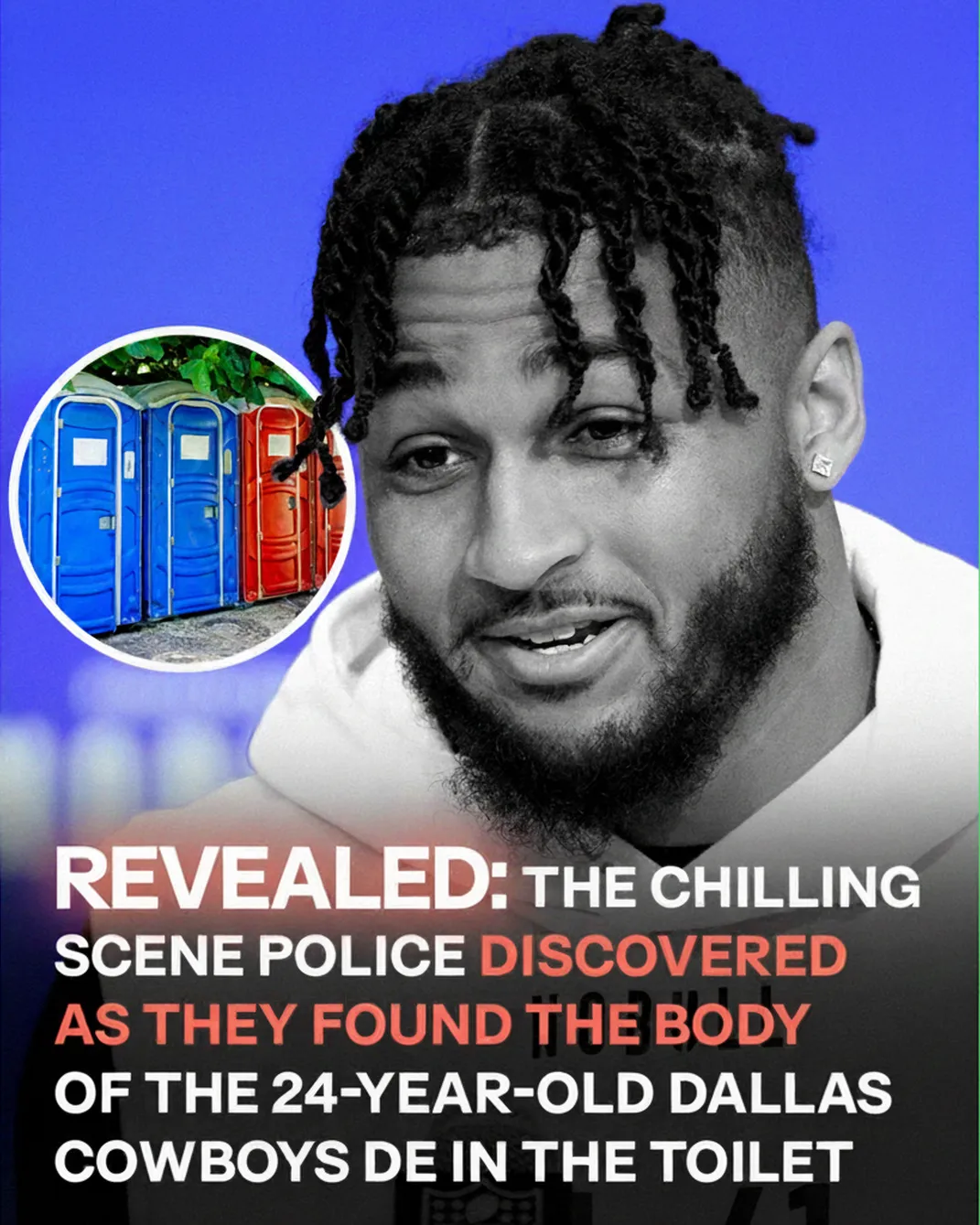 Police were called to the residence of Dallas Cowboys player Marshawn Kneeland in response to a reported concern.