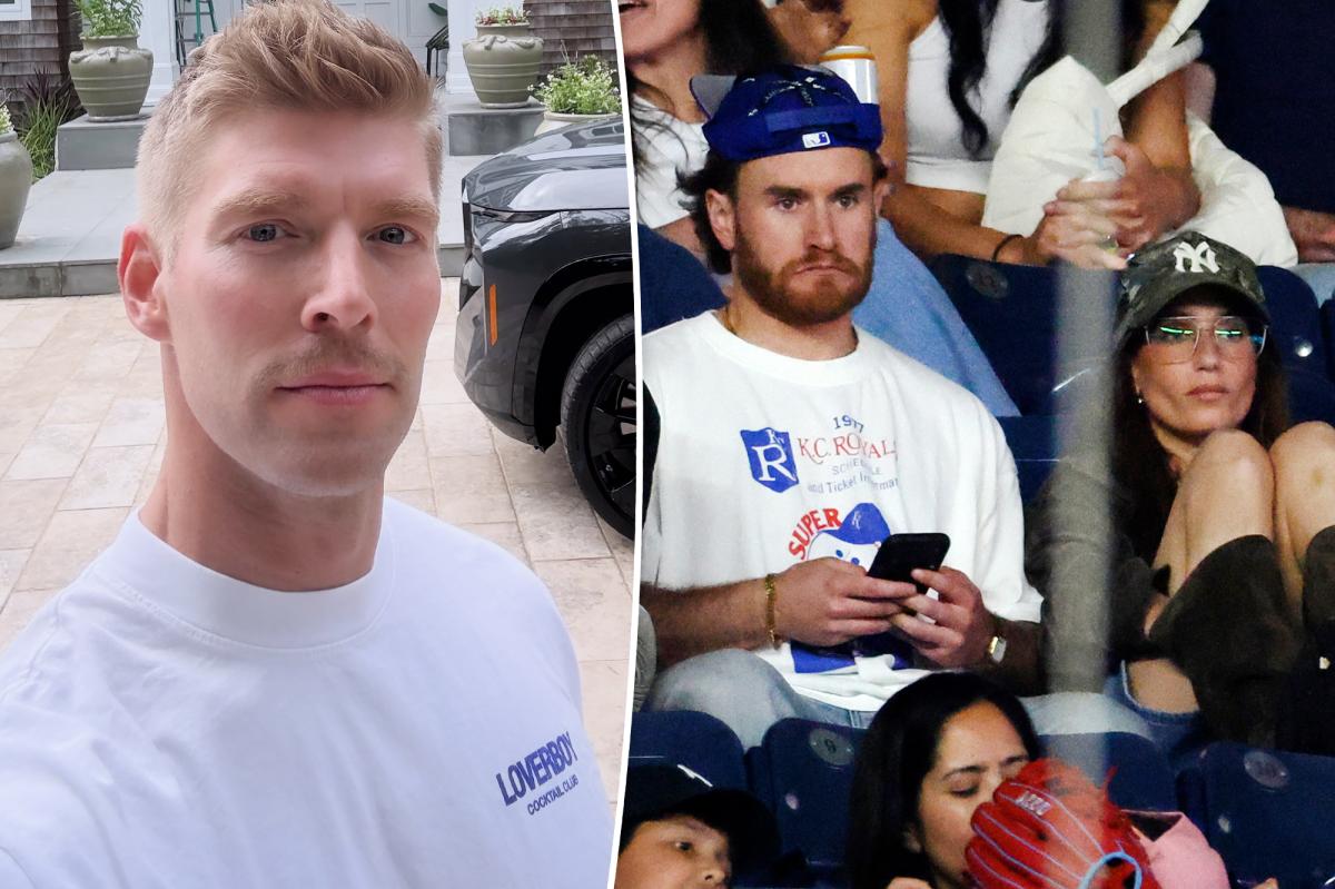 Kyle Cooke's Shocking Comparison: 'It’s Like West Wilson Is Banging His Sister!'