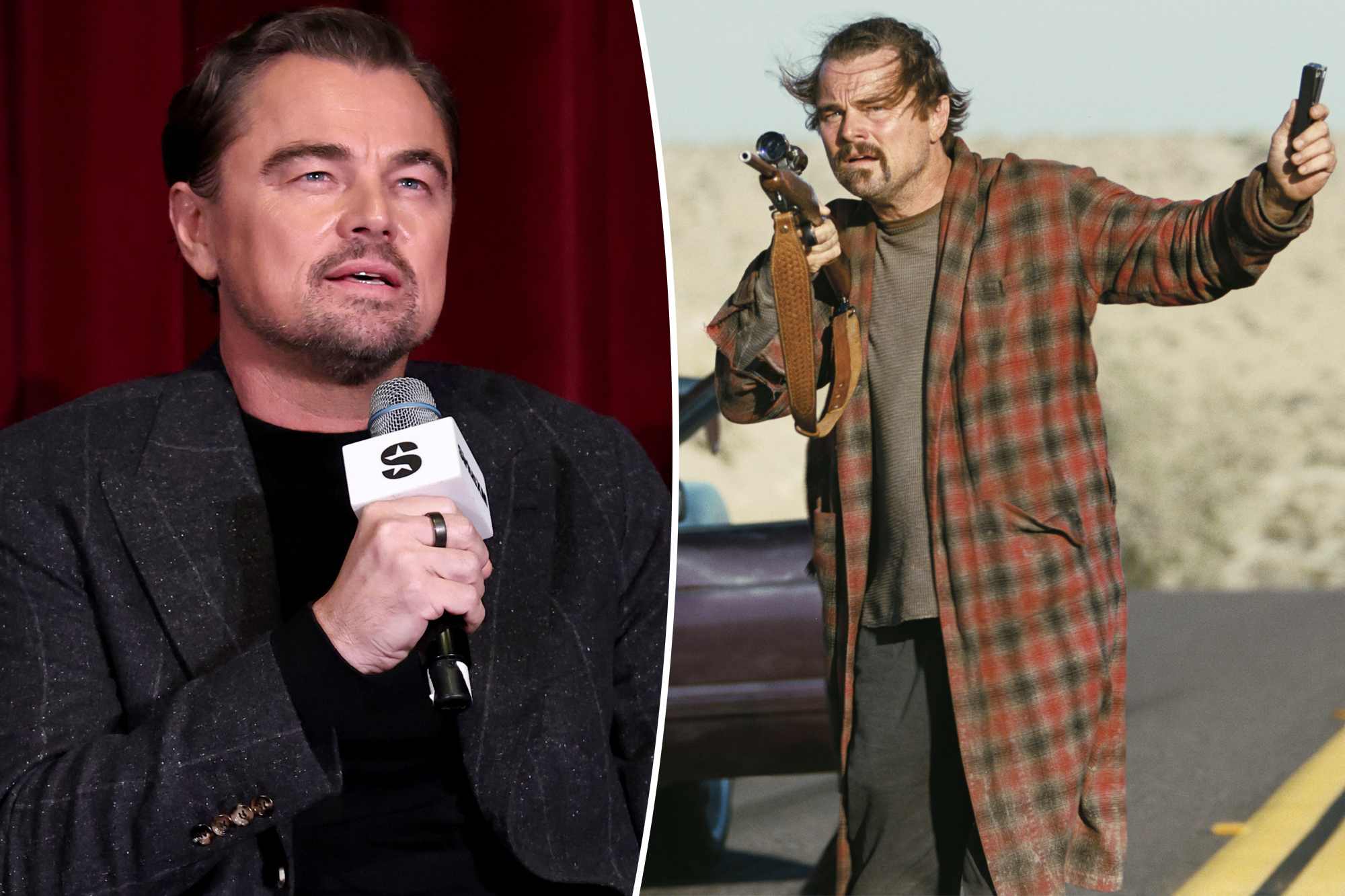 Leonardo DiCaprio's Surprising Decision to Skip 2026 Awards Ceremony