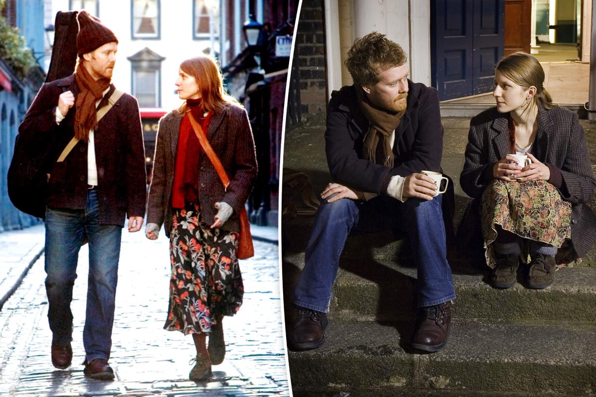 Glen Hansard's Untimely Death: The 'Once' Star's Sudden Farewell