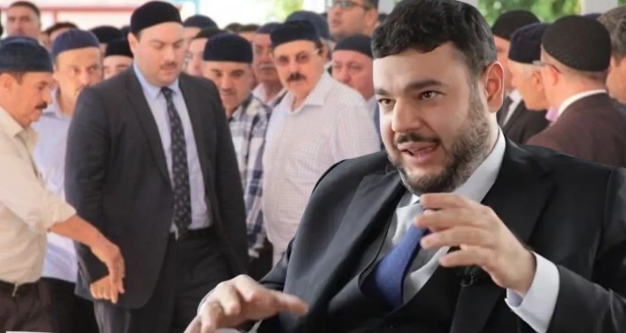 Fatih Süleyman Denizolgun'dan Sessizliği Bozan Açıklama: Üst Yönetim Hedefte