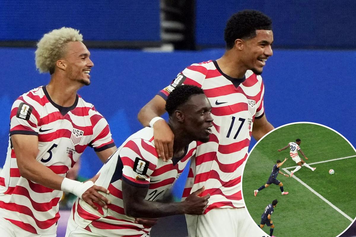 Why Is the World Cup Already Making Headlines?