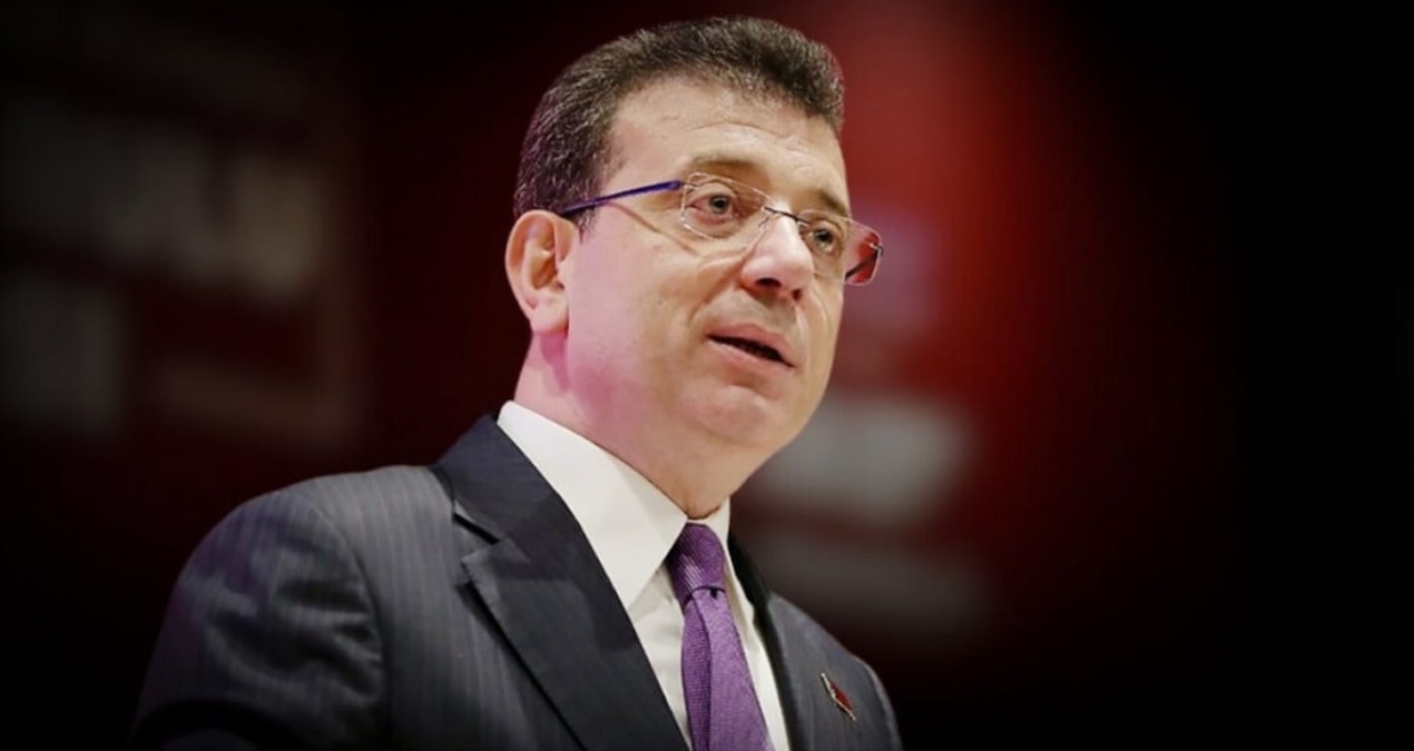 Ekrem İmamoğlu'nun Duruşmadan Çıkarılması Tepki Çekti