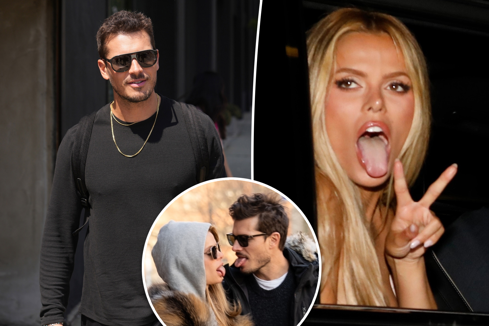 Gleb Savchenko Labels Brooks Nader 'Worst' Romantic Experience Ever