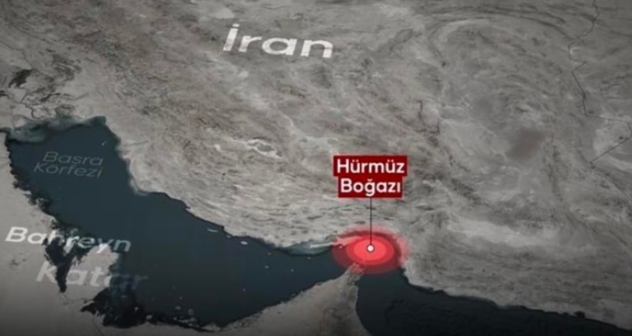 ABD'nin İran'a Yönelik Deniz Ablukası Yeniden Başlıyor: Neler Olacak?