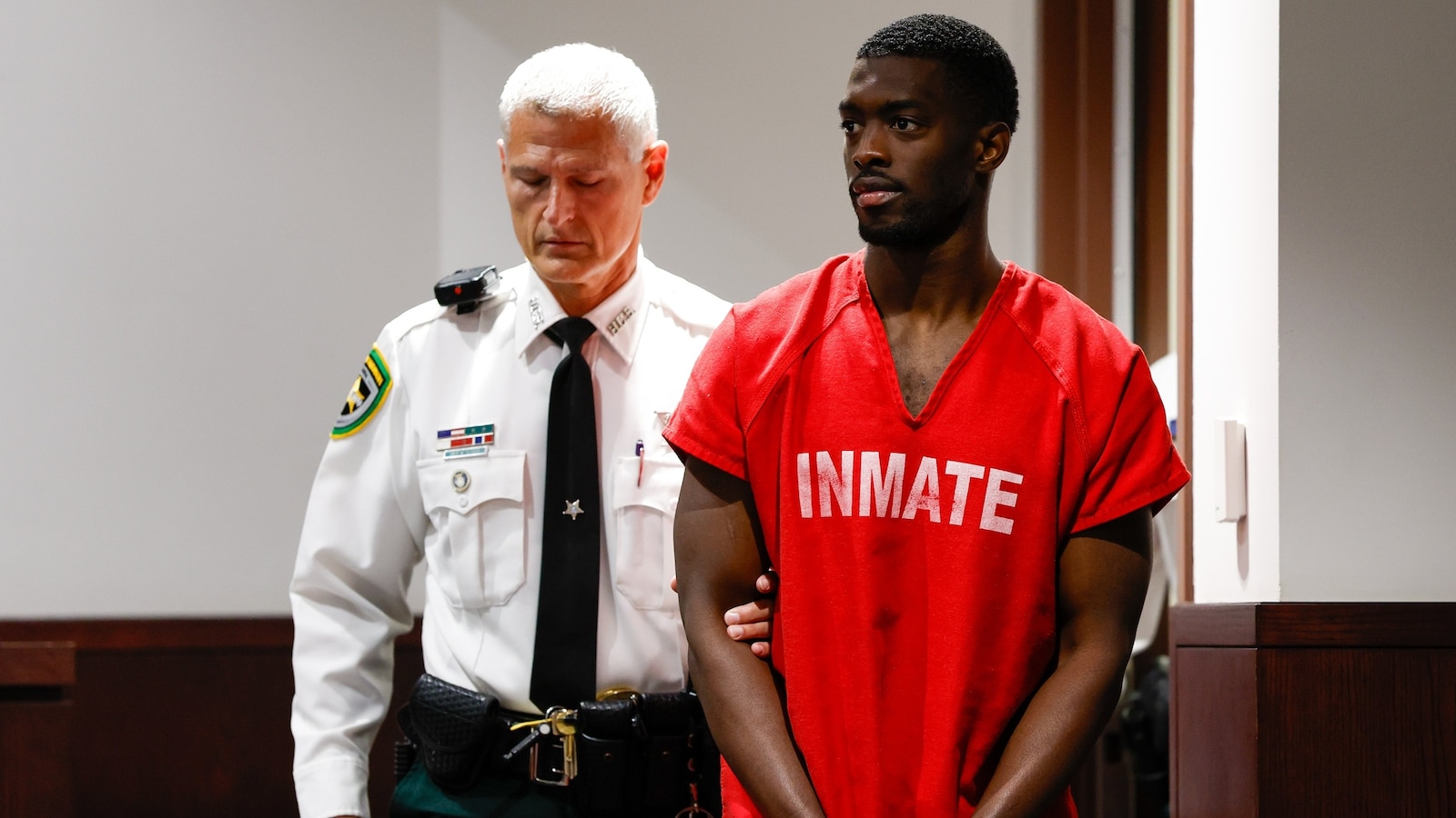 NFL's Terrion Arnold Faces $1 Million Bond in Shocking Kidnapping Case