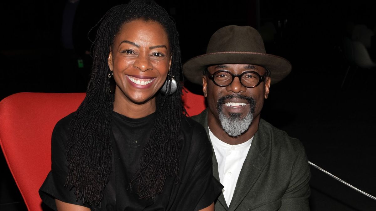 Isaiah Washington Breaks Silence on Wife Jenisa’s Tragic Death