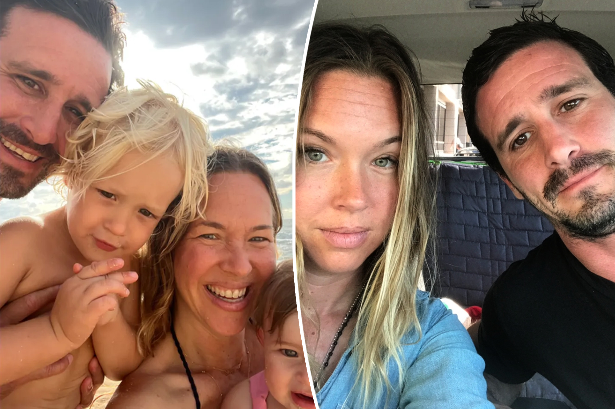 James Ransone's Widow Shares Emotional News on Family After His Passing