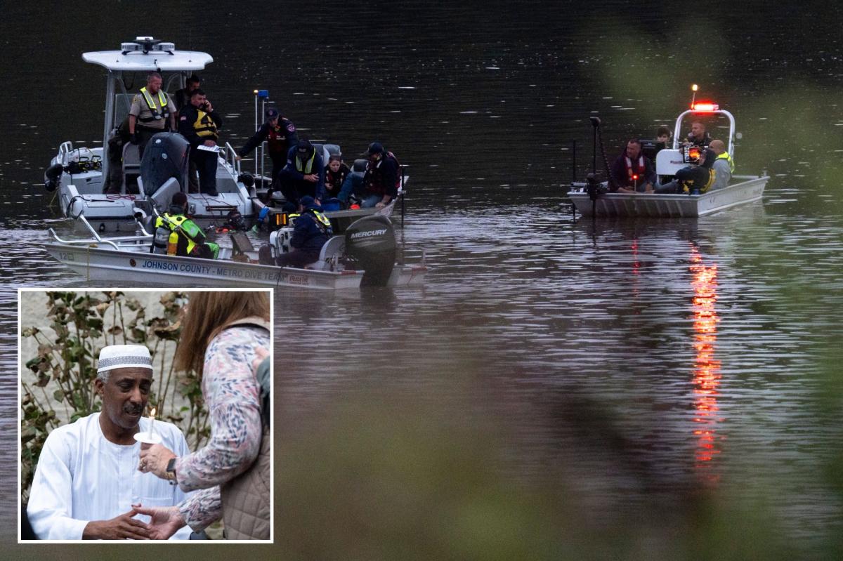 Heroic Iowa Teacher's Last Act of Bravery During Tragic School Trip