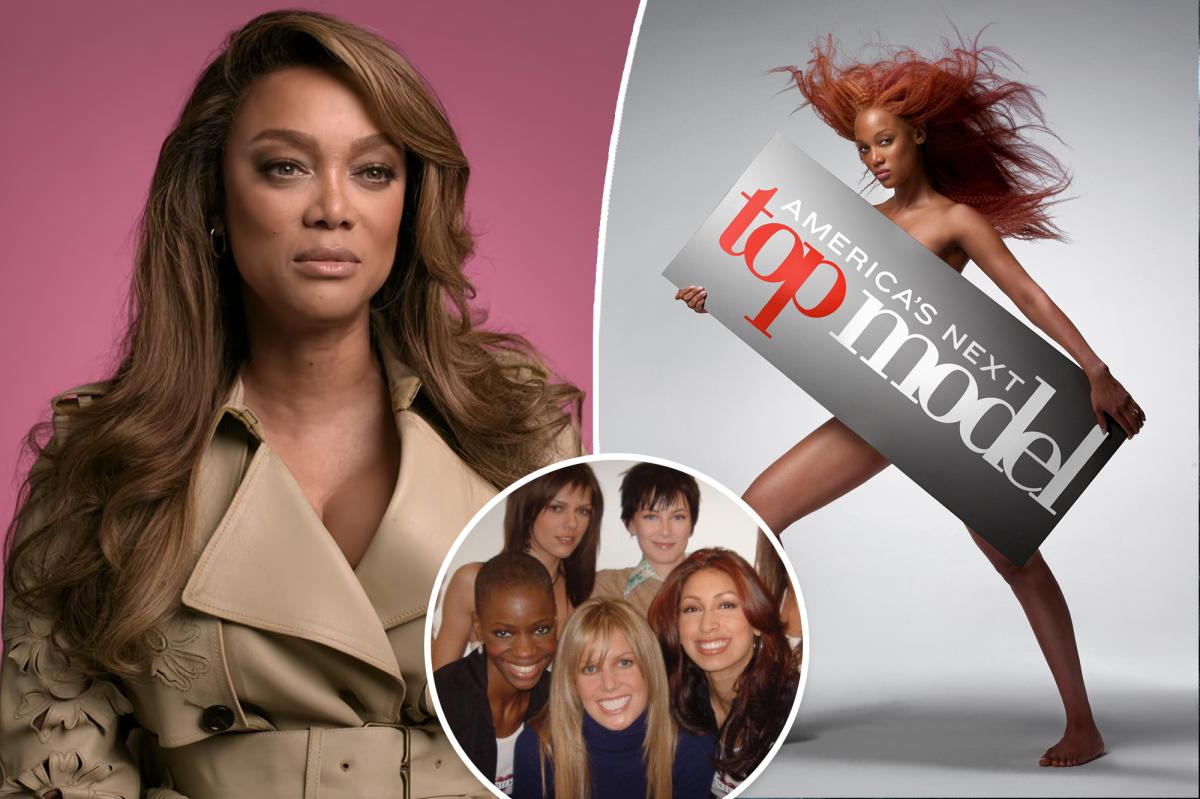 Tyra Banks' Unexpected Legal Battle: What Netflix Didn't Show