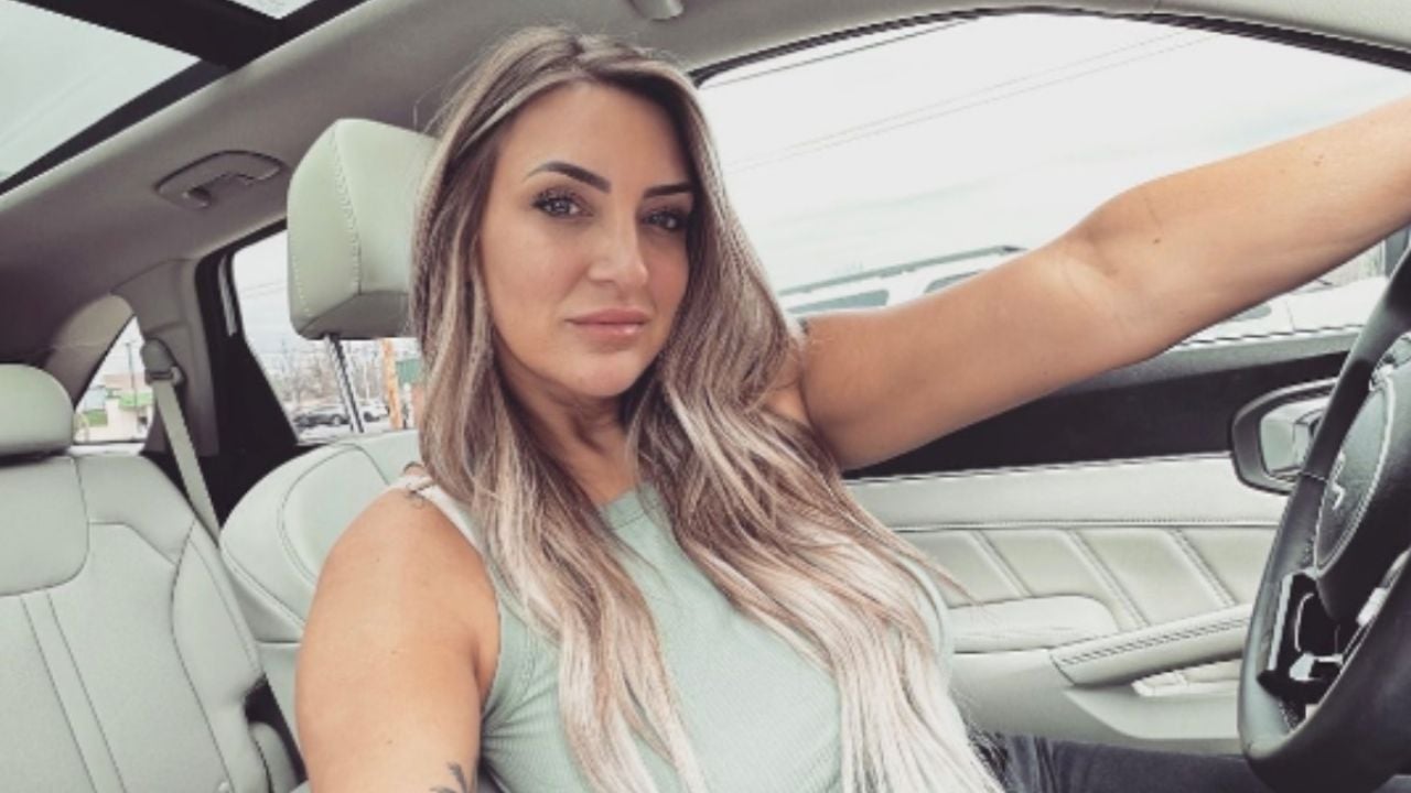 Sara Gilson y el trágico desenlace tras denunciar a su esposo