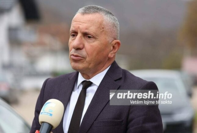 Address Deactivation Hinders Third Mandate for Albanian Coalition in Serbia