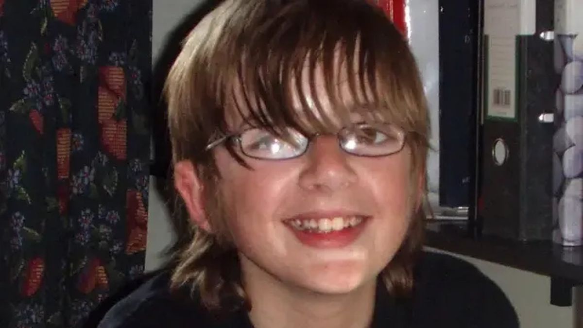 Heartbreaking Update: Dad of Missing Teen Andrew Gosden Speaks Out After 19 Years