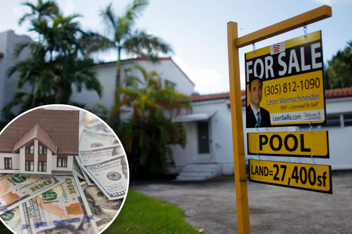 Why Home Sellers Are Struggling in Today's Market