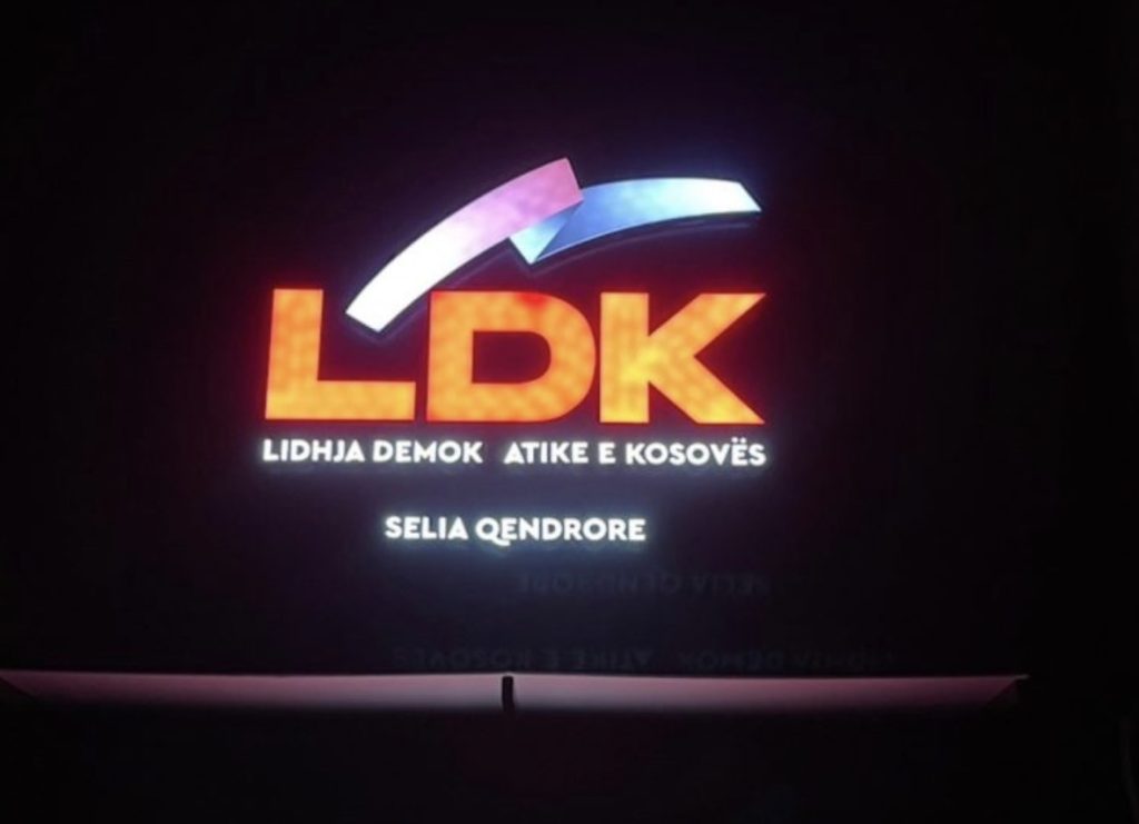 Why LDK Finally Has a Reason to Smile