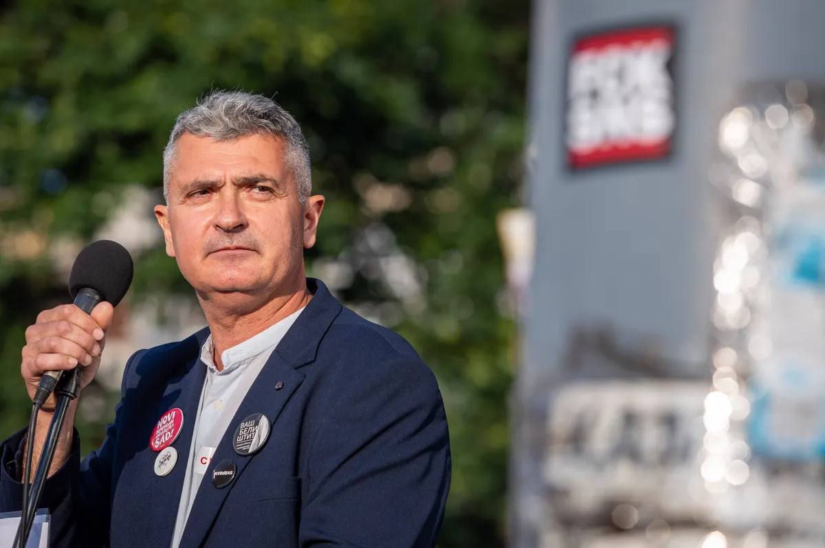 Šta zaista stoji iza odgovora doktora Srdanovića na Vučićev poziv?