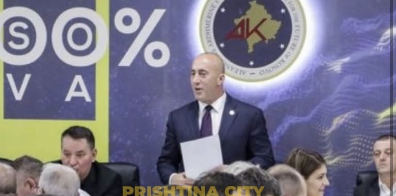 AAK's Firm Stance Shakes Up the Presidential Race
