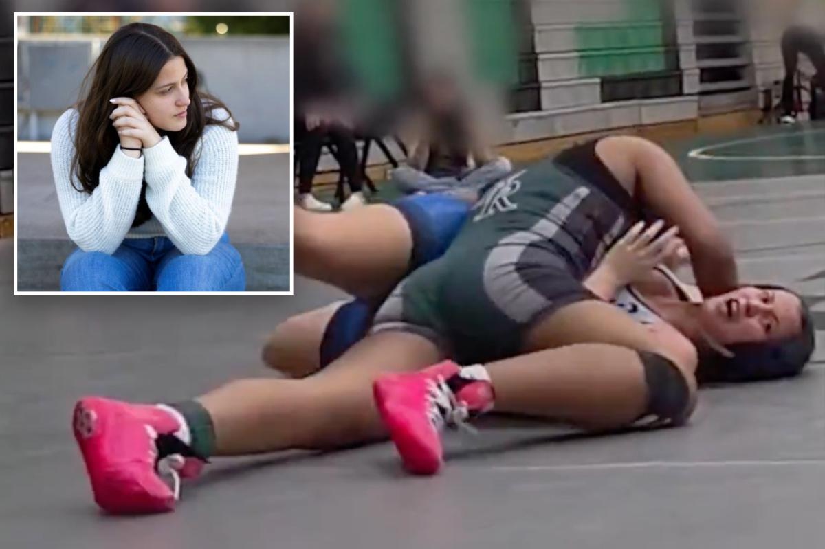 High School Wrestling Match Sparks Controversy: What Really Happened?