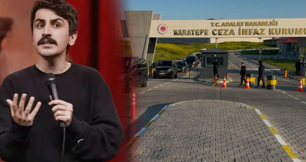 Deniz Göktaş'ın İlk Mektubundaki Detaylar Herkesi Şaşırttı