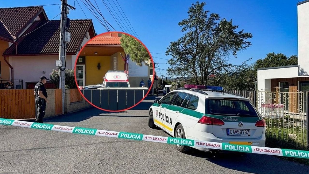 Impactante tragedia en Eslovaquia: alumno de 13 años ataca a su maestra