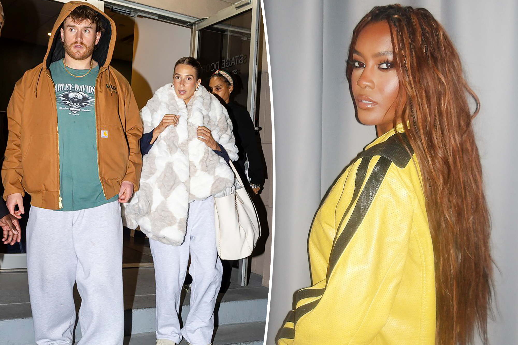 Ciara Miller Calls Out 'Snake' Amanda Batula in Heated 'Summer House' Audio