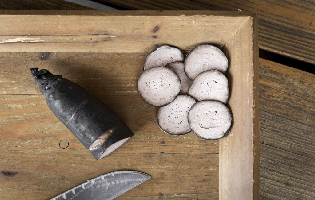 L’andouille de Guémené fragilisée par des contrôles qui incluent désormais sa peau
