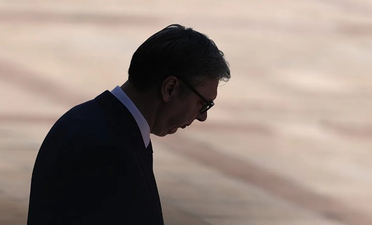 Why Eight EU Countries Are Blocking Serbia's New Accession Chapter